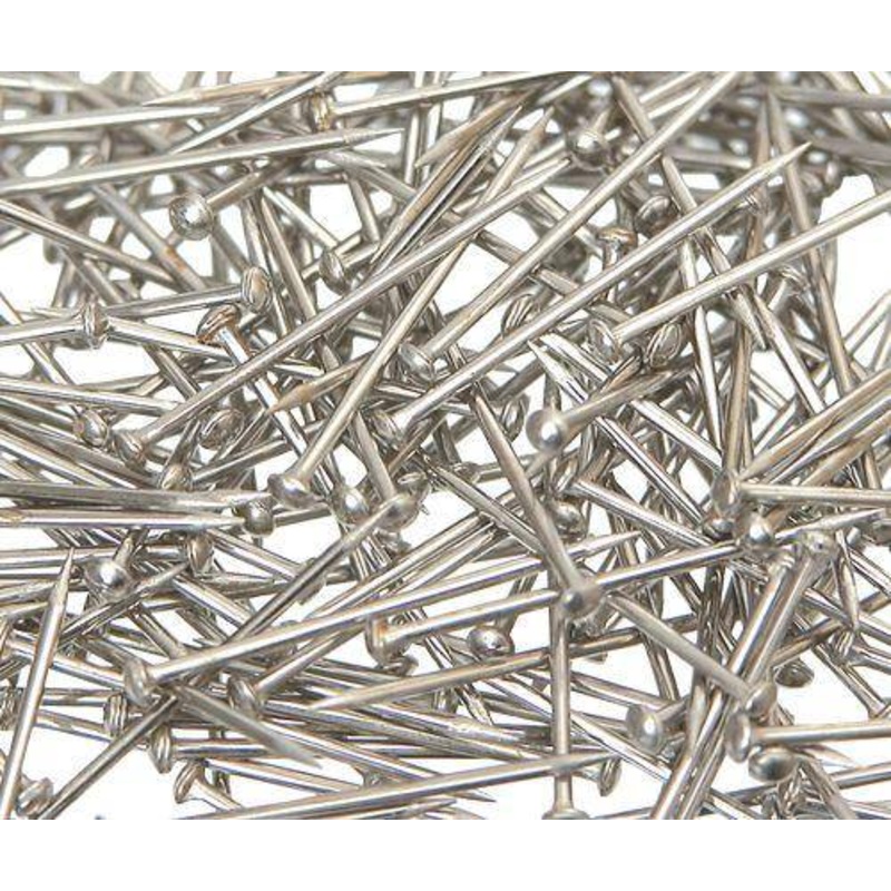 Lill Pins 15mm 100g