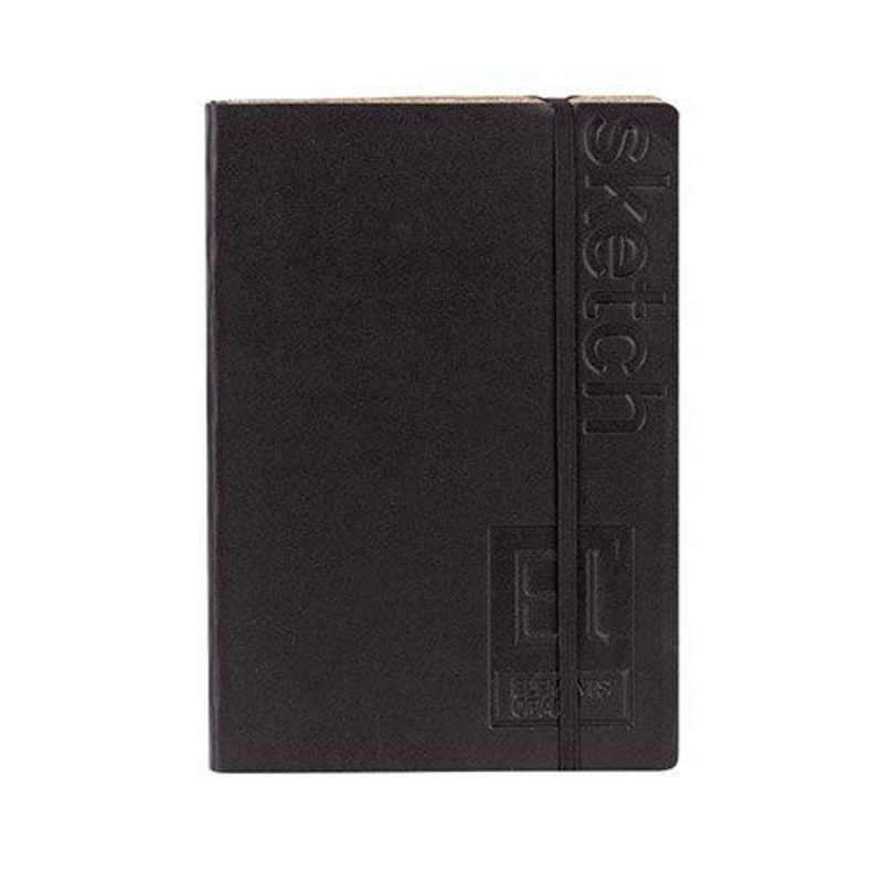 Sketch and Write Journal A5