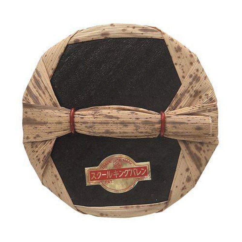 Bamboo Baren