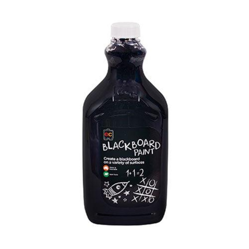 EC Blackboard Paint 2L