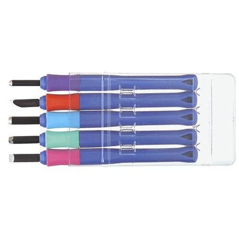 Sakura Carving Tool Pack of 5