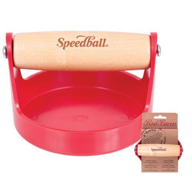 Speedball Baren