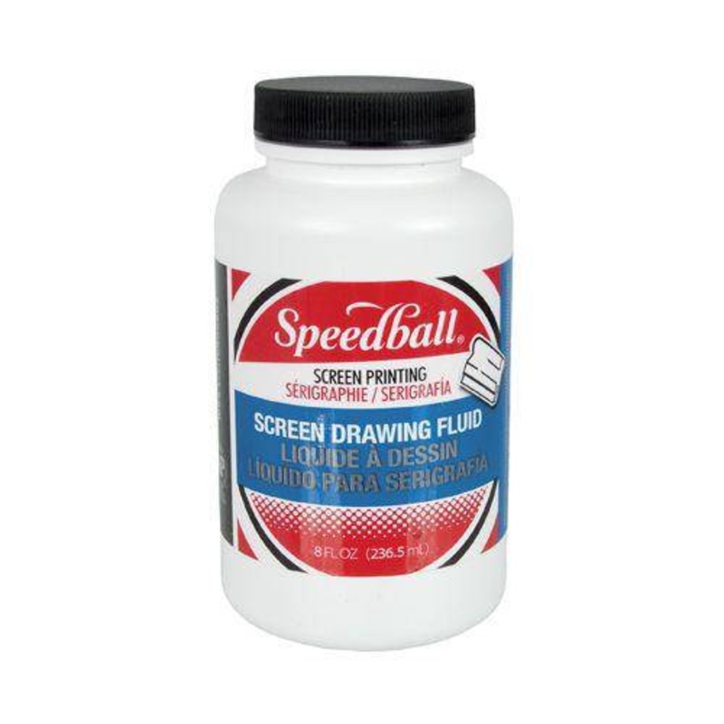 Speedball Drawing Fluid 8oz/250mL