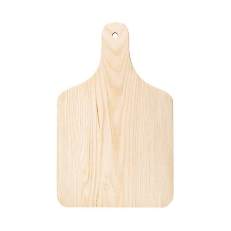 Craft Wooden Board