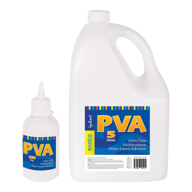 PVA Glue