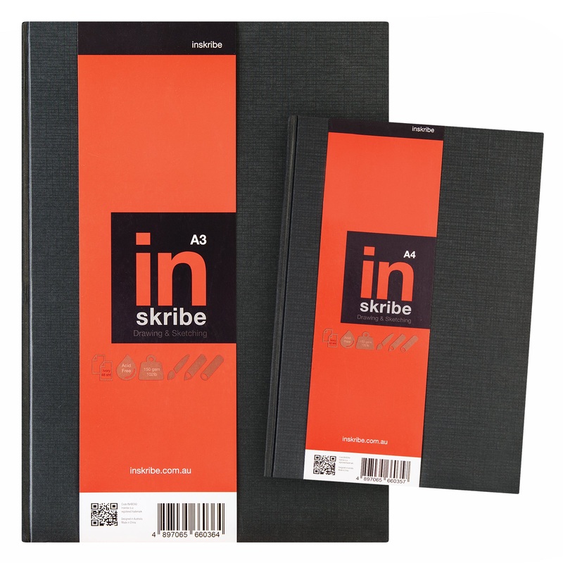 Hardbound Journal 150gsm