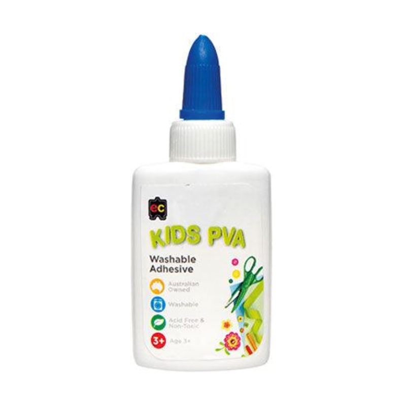 Kids PVA Glue