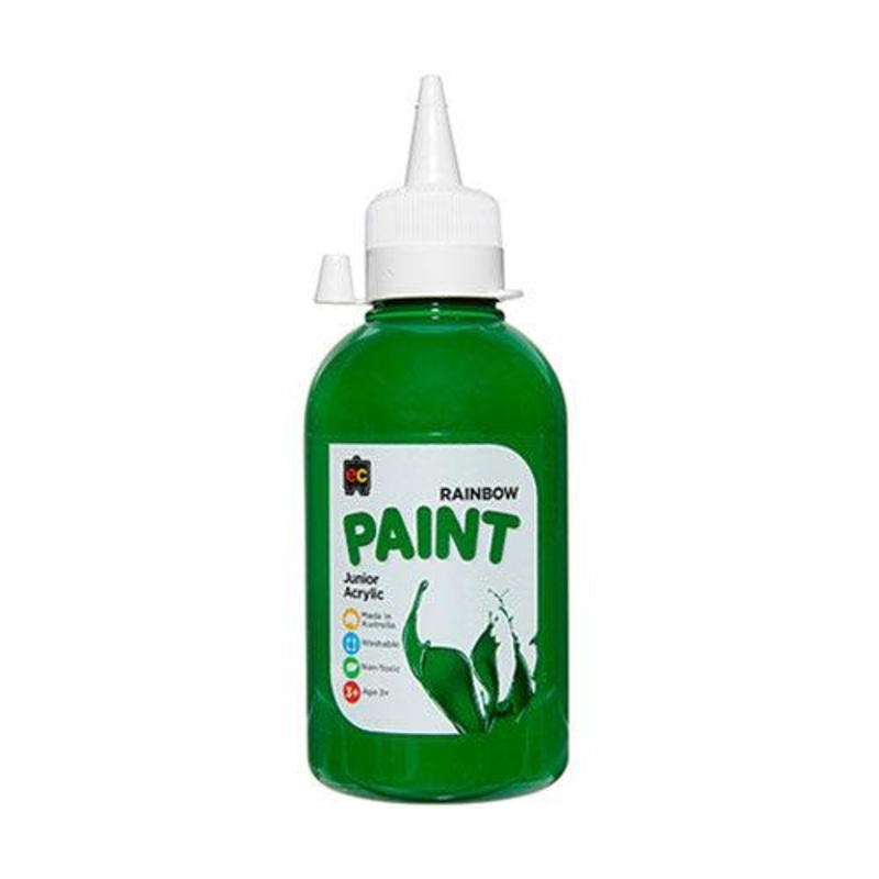 Rainbow Paint 250mL Brilliant