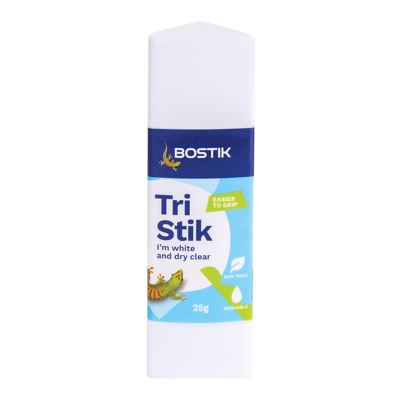 Bostik Tri Stik Glu Stick 25g