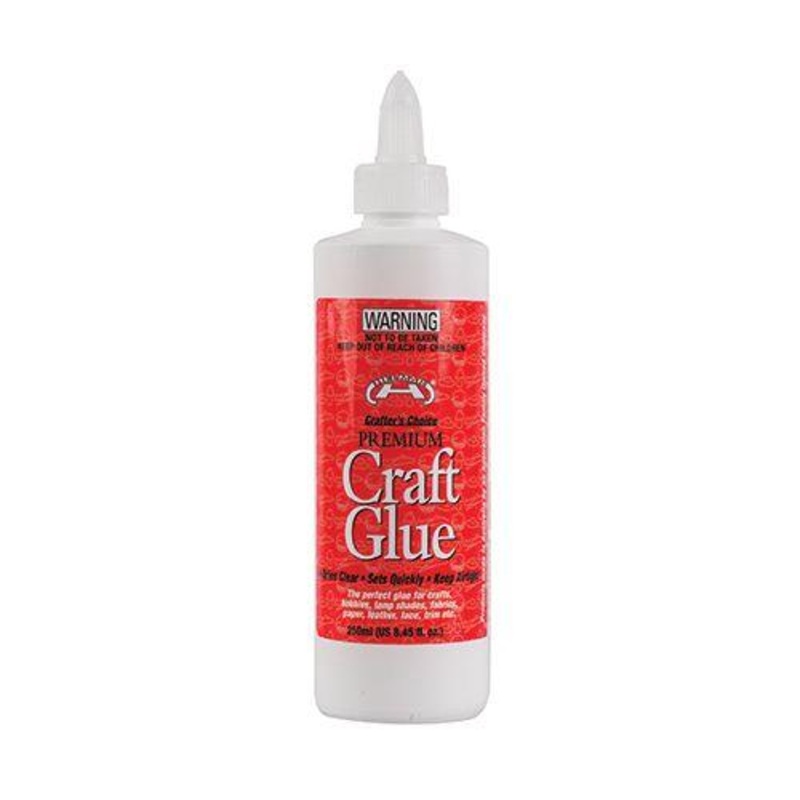 Craft Glue 250mL