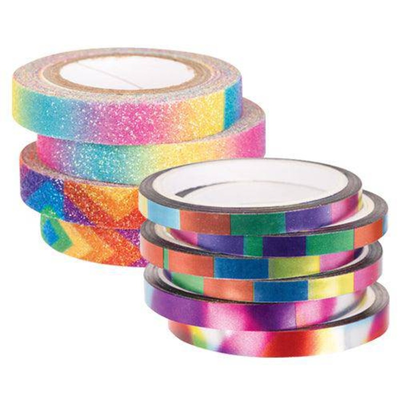 Crafting Tape Pack of 10