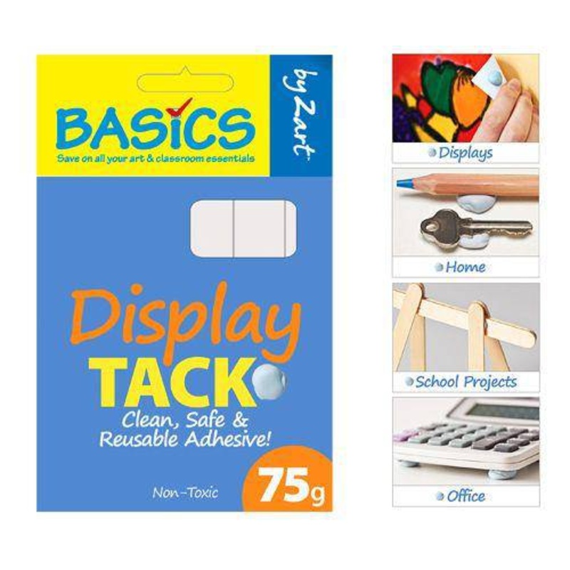 Display Tack 75g