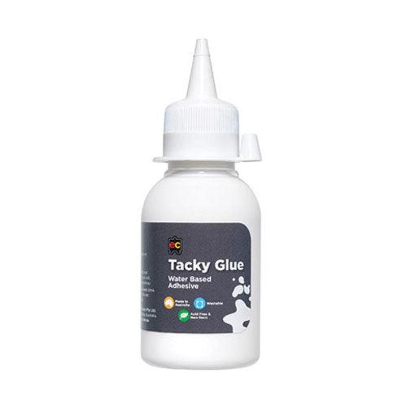 EC Tacky Glue 125mL