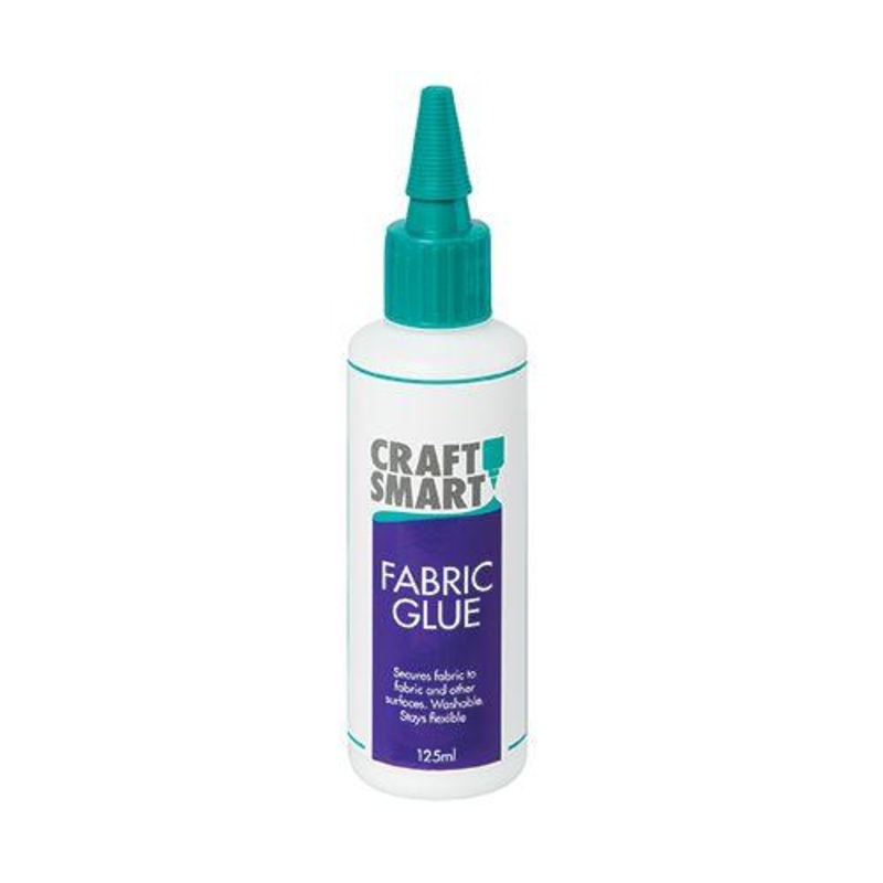 Fabric Glue 125mL