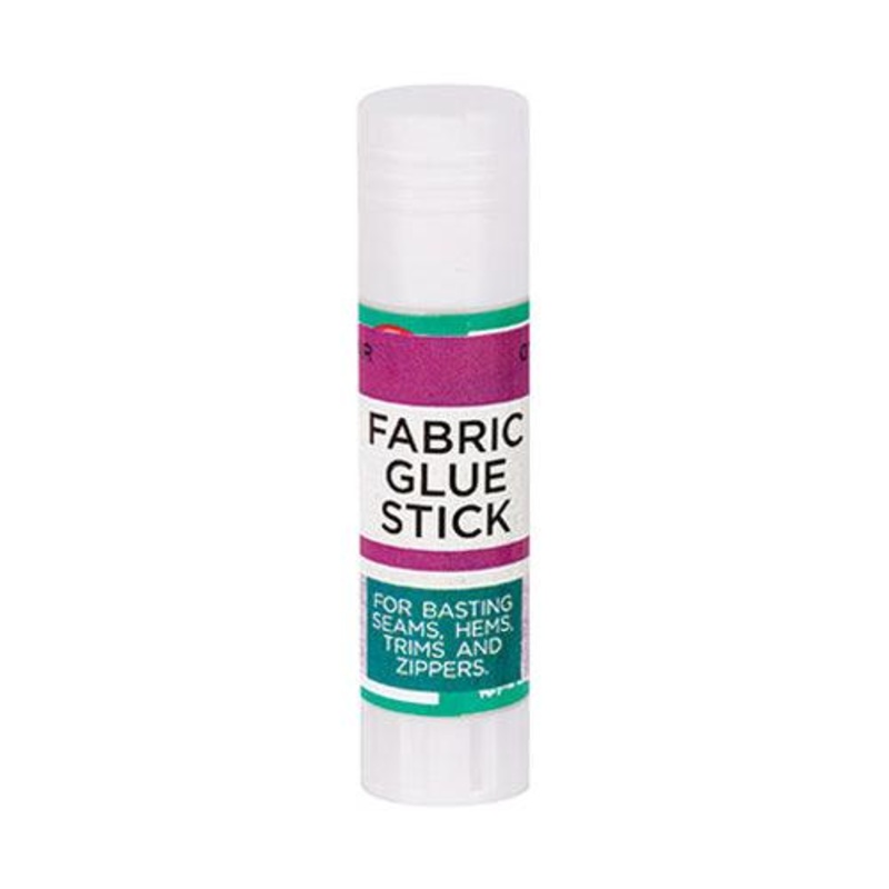 Fabric Glue Stick