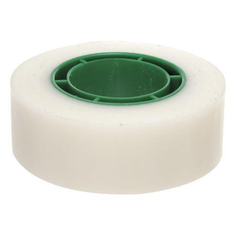 Invisible Tape 33m x 18mm