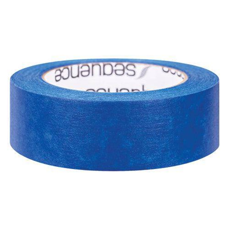 Masking Tape Outdoor Blue 36mm