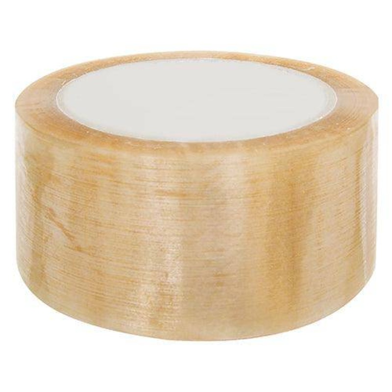 Packaging Tape Clear 48mm x 75m