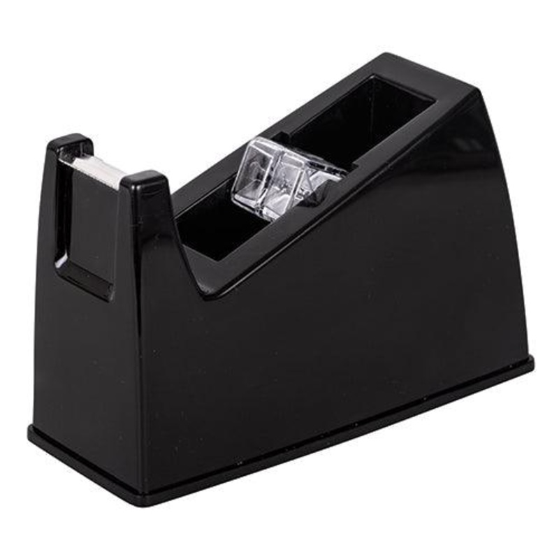 Tape Dispenser Small Black