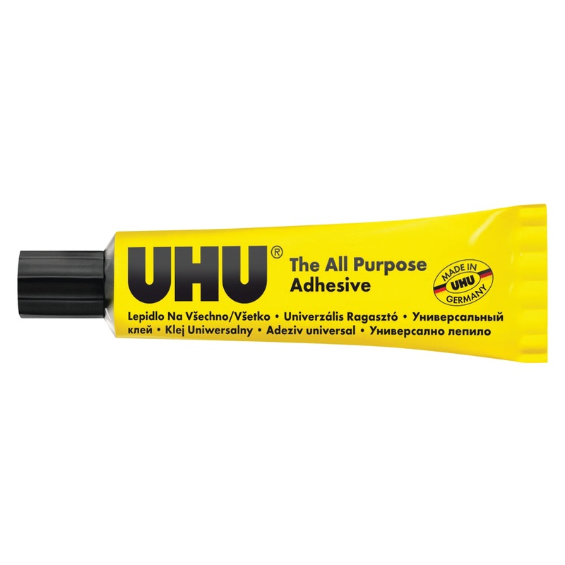 UHU All Purpose Glue 35mL