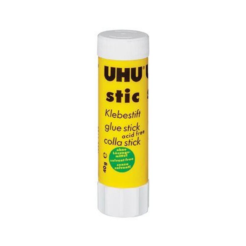 UHU Glue Stick 40g