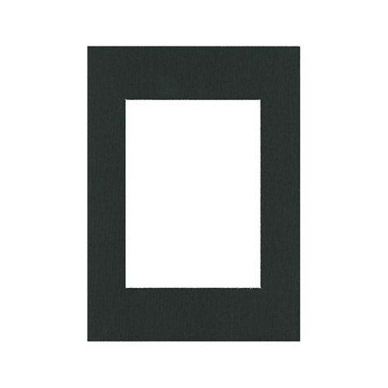 Pre-Cut Mini Frames Pack of 40