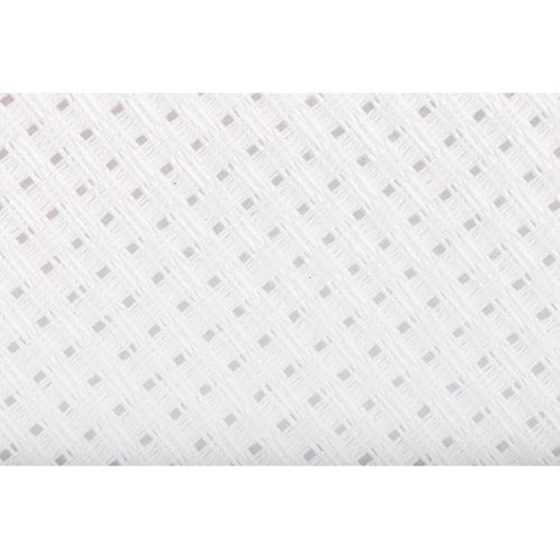 Herta Punch Needle Cloth 6CT 48 x 60cm