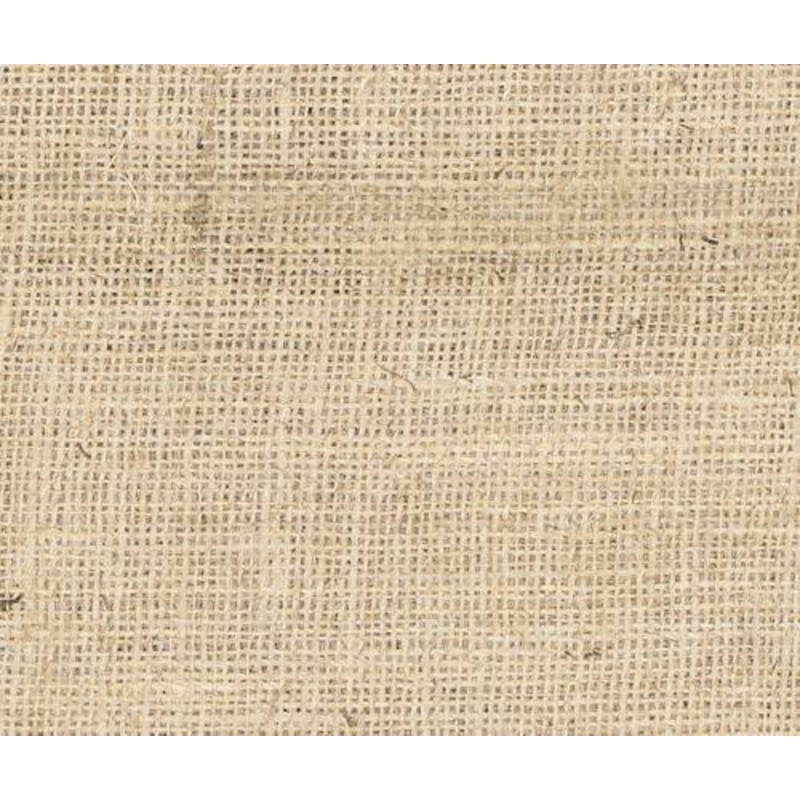 Hessian 172cm 18oz Natural