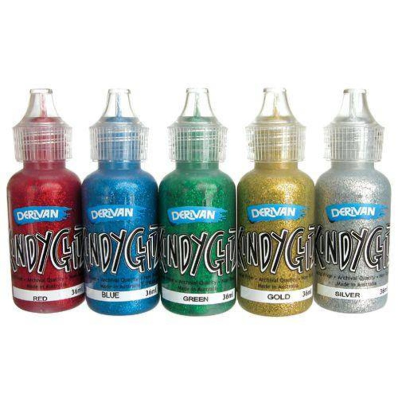 Kindyglitz 36mL Pack of 5