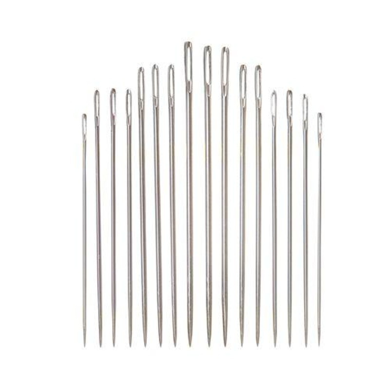 Crewel Needles #3/9 Pack of 16