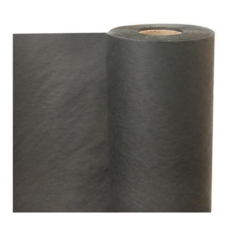 Display Paper Double-Sided 80gsm Black 76cm x 100m