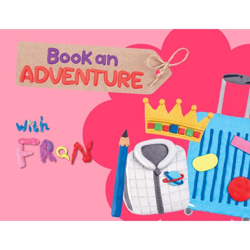 Book Week 2025 N