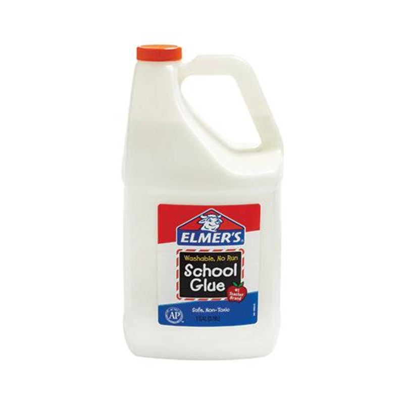Elmer’s School Glue 3.8L