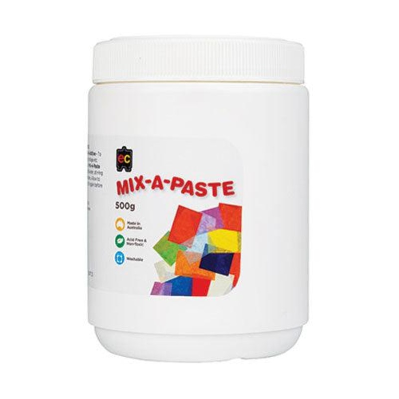 Mix A Paste 500g