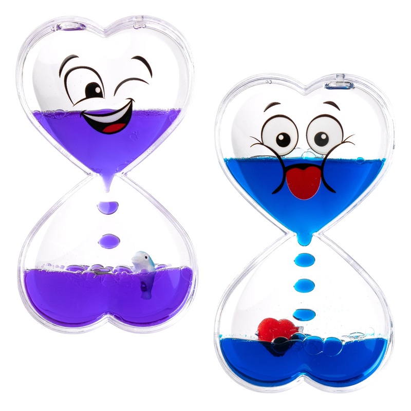 Sensory Sprouts Bubble Bottle