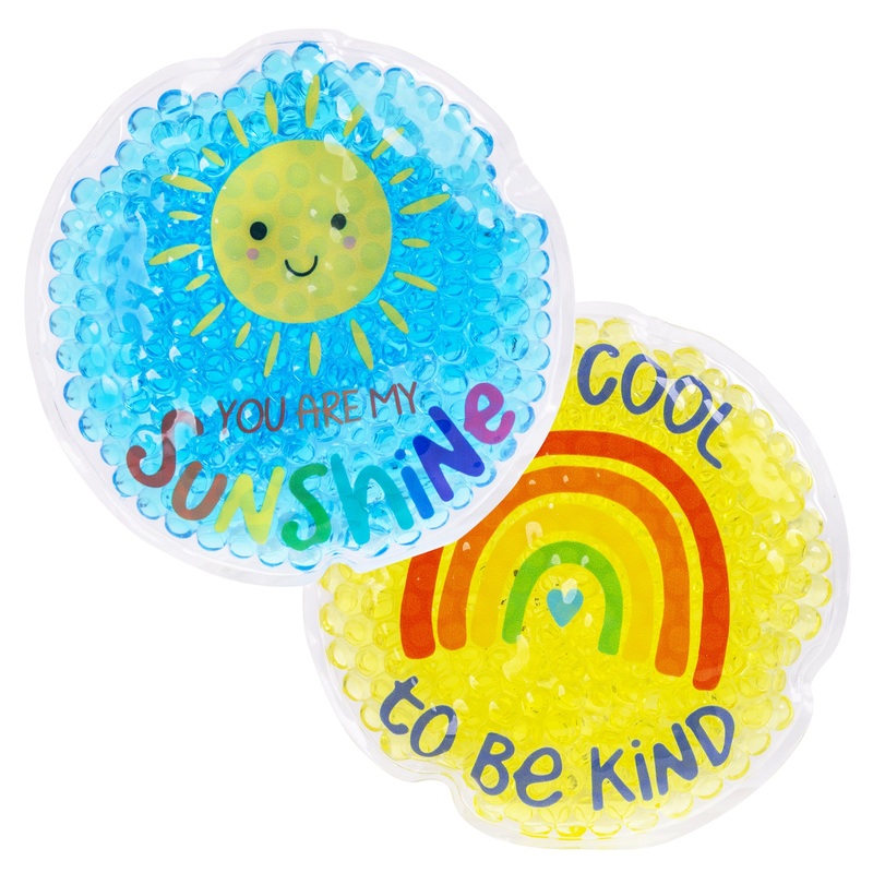 Sensory Sprouts Cool Patch
