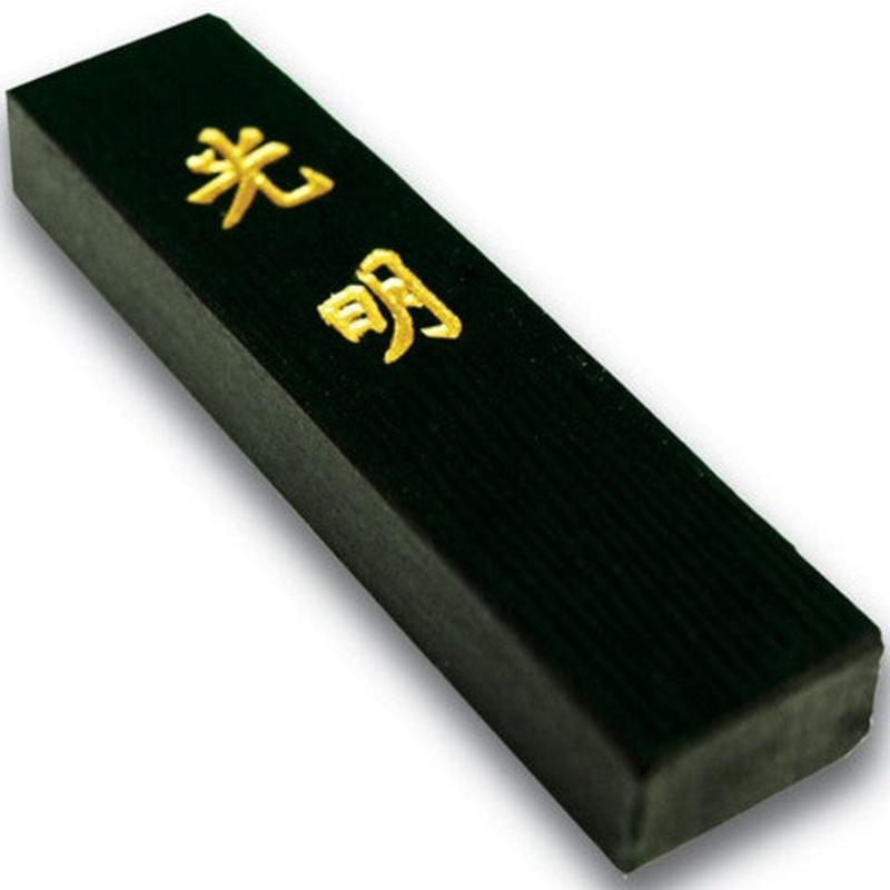 Yasutomo Sumi Ink Stick