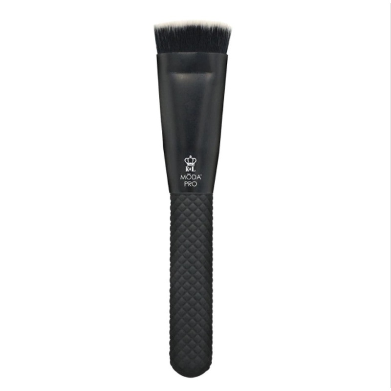 Royal Face Painting Kabuki Brush | MODA PRO – Sculpt Brush