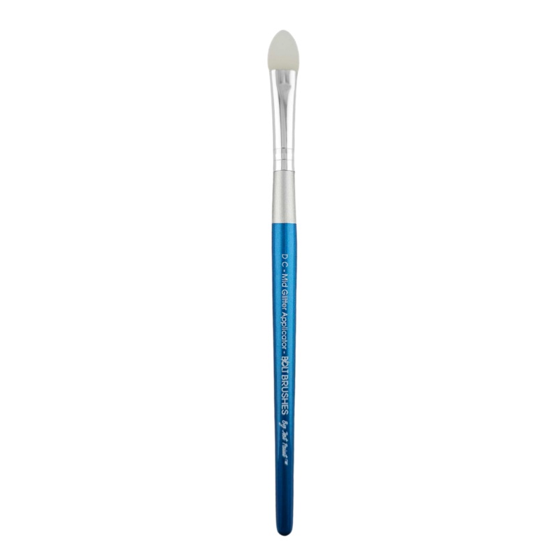 BOLT | Silicone Applicator by Jest Paint – Diamond Collection – Mid Sized Glitter Applicator (1/2)