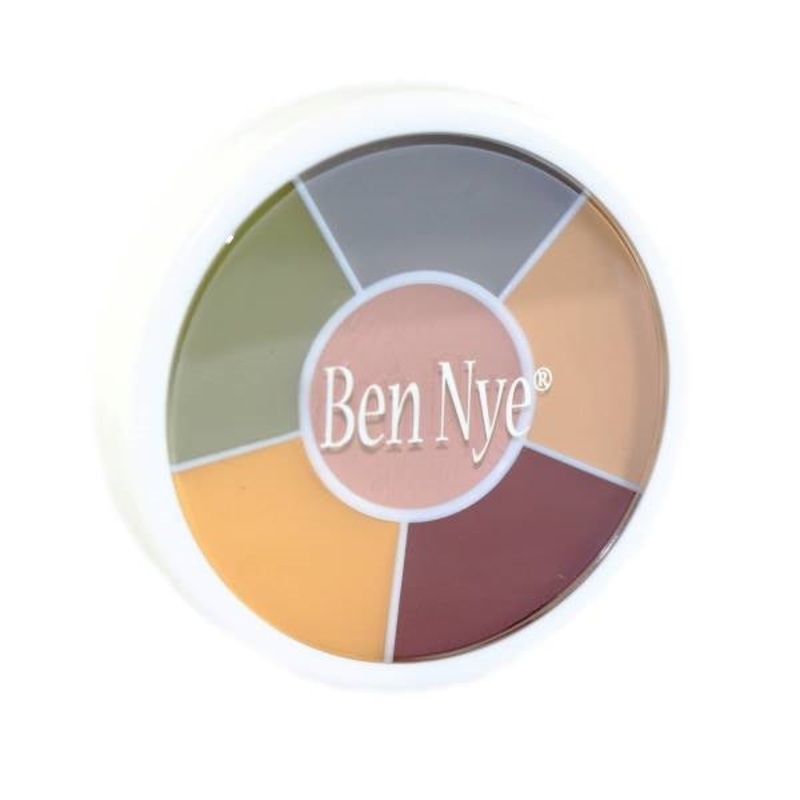 Ben Nye – Death Wheel  1oz