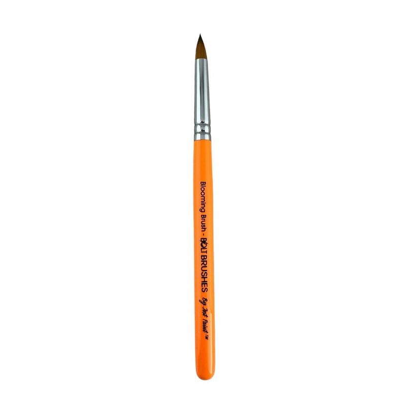 BOLT | Face Painting Brush by Jest Paint – Blooming Brush
