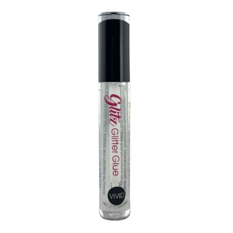 VIVID Glitter |  GLITZ Glitter Glue 7ml     #0