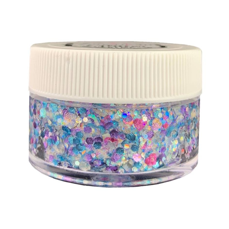 Amerikan Body Art | CHUNKY Glitter Cremes – New Formula – VENUS – .5oz