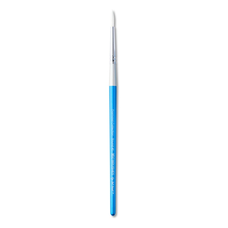 BOLT | Face Painting Brush by Jest Paint – Diamond Collection Round #5