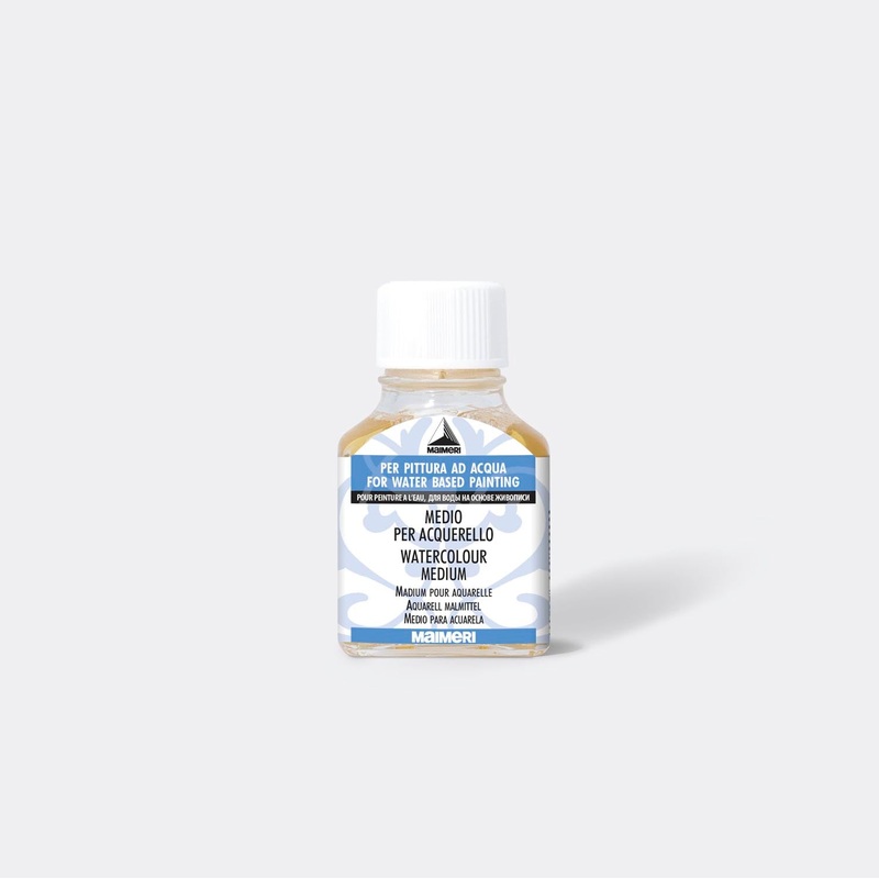 Maimeri 75ml Watercolour Medium