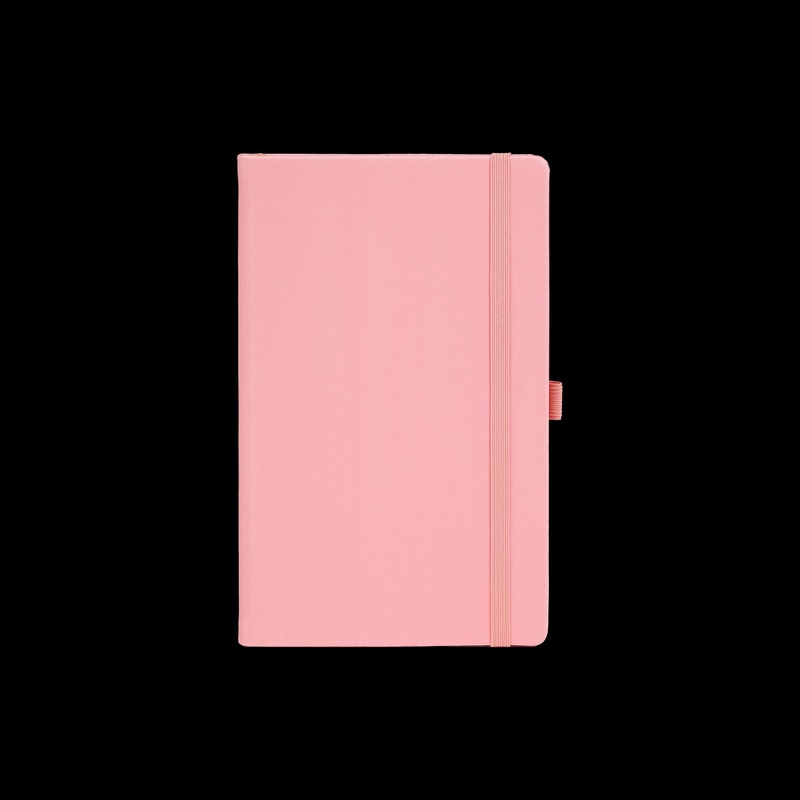 Castelli All Colour 13x21CM Ruled Notebooks