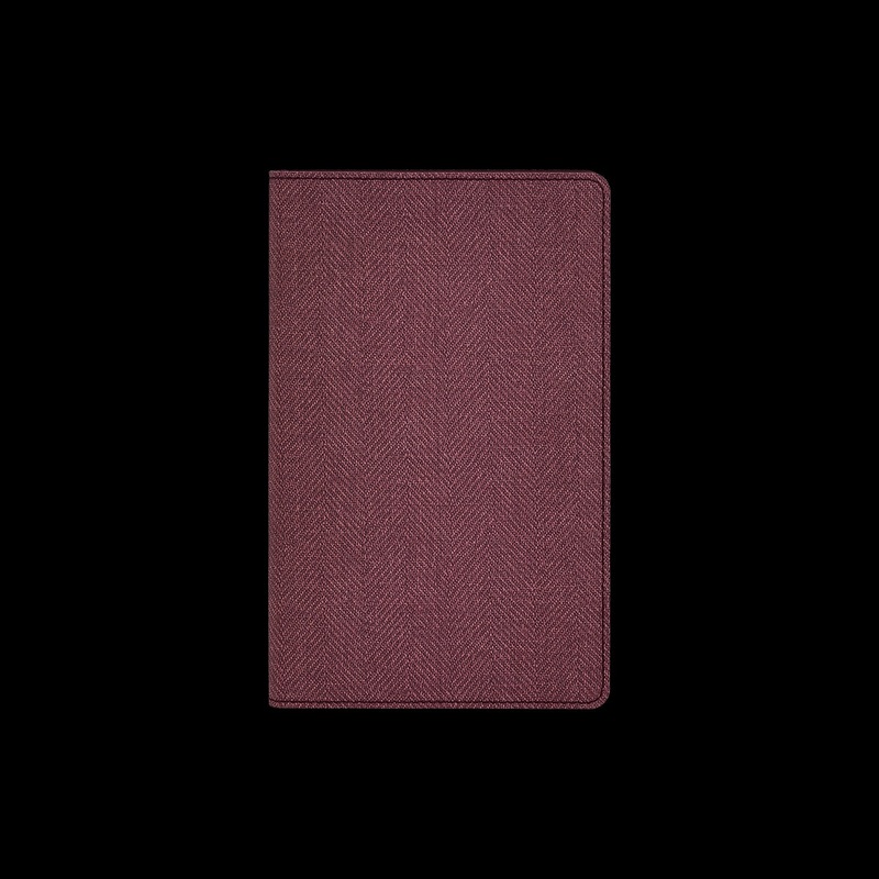 Castelli Harris 13x21CM Ruled Notebooks