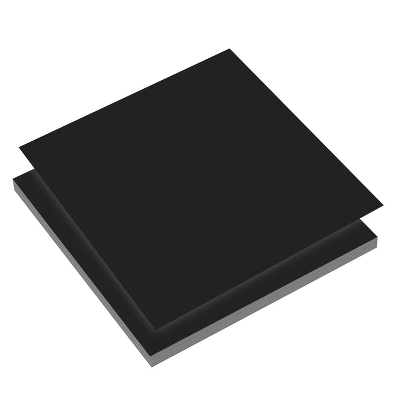 Couture Creations 12×12 280gsm Smooth Cardstock Pack of 10 Sheets