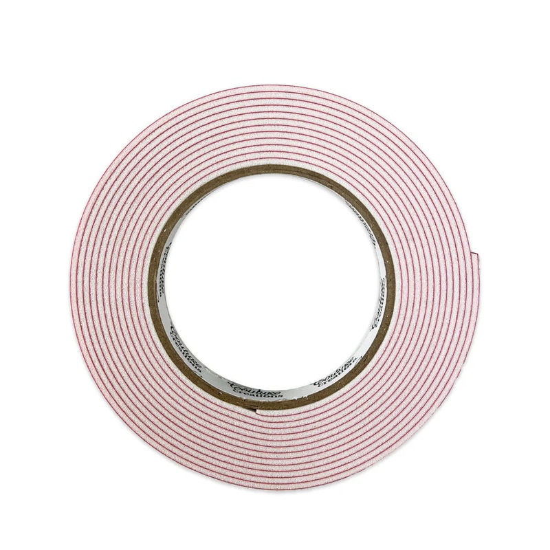 Couture Creations Foam Mounting Tape – Standard 12mm x 4m