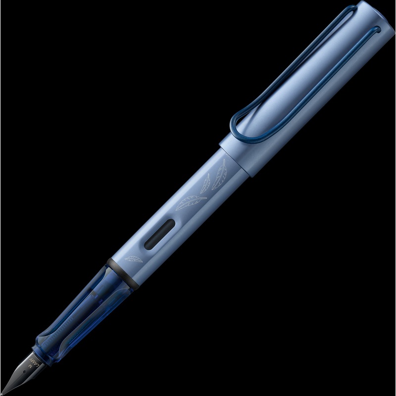 Lamy Al-Star LE Harry Potter Ravenclaw Fountain Pens